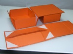 Foldable box